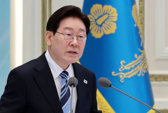 따라 샀으면 돈 복사였네…'대통령의 펀드' 수익률 보니