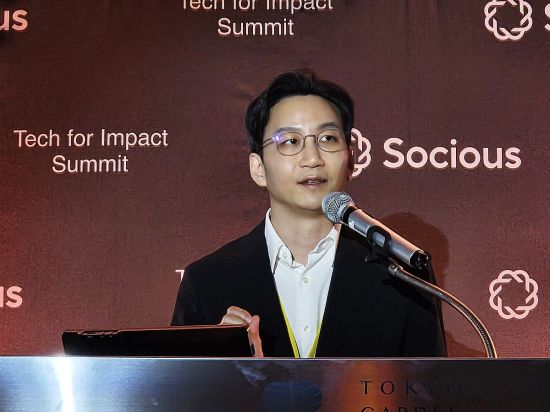 크릿벤처스 "도쿄 테크포 임팻트 서밋 참여…글로벌 시장 협력 강화"