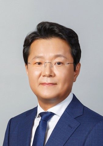 이지스자산운용 조갑주 전 대표 경영 복귀