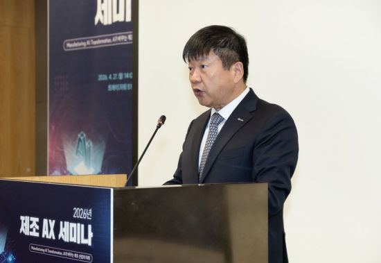 AI 제조 현장 도입률 17.9%…무협, 인식·실행 격차 해소 나선다