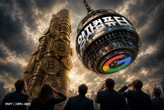 [비트코인 지금]"2029년 가상자산 무너진다"는데…진짜일까