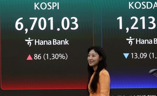 5월엔 팔고 떠나라?…"축제 끝났나" 역대급 불장 보낸 개미들의 고민 [주末머니]