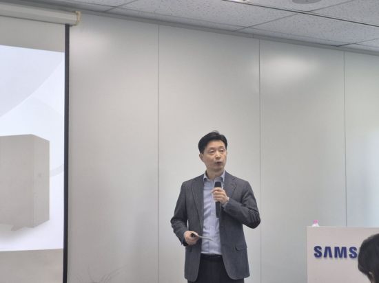 에너지 효율 500%…가스비 공포 끝낼 삼성전자의 '에너지 마법'