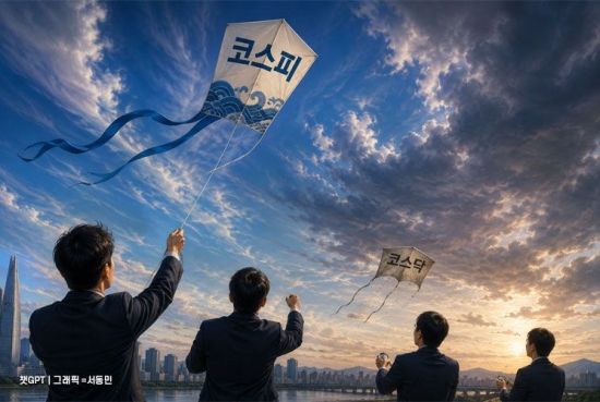 "코스피 날아다니는데 내 종목은 안올라" 절망…코스닥 바이오주 투자자들 '울상'