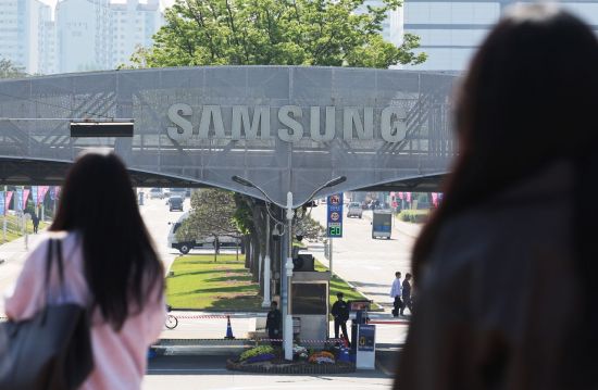 삼성 전영현·노태문, 노조 파업 임박에 "경영환경 엄중…경쟁력 손실 피해야"