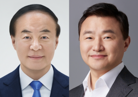 '파업 전야' 삼성전자…전영현·노태문 "미래 경쟁력 손실 막아야"(종합)