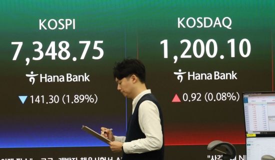 "안전한데 최대로 불리고 싶어"…벌써 '1조 돌파'한 연금에 최적화 된 'ETF' 있다는데