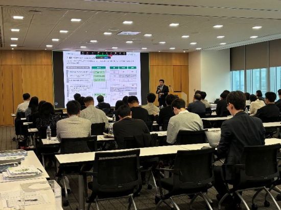 딜로이트 안진, 투자자문사 책무구조도 설명회 개최