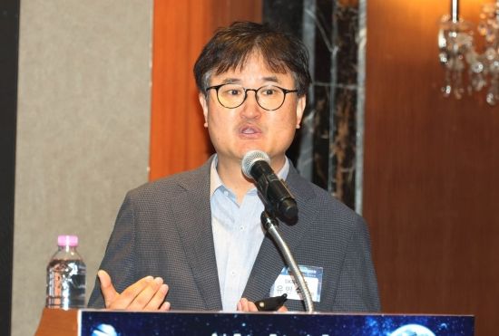 [2026 미래기업포럼]"우주 데이터센터 시대…핵심은 고신뢰·저전력 메모리"