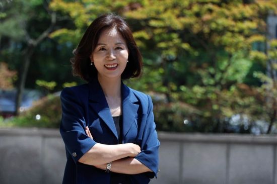 [파워K우먼]이영숙 한국여성공인회계사회장 "여성, 삶의 변화 속에서도 '연결' 지속돼야"