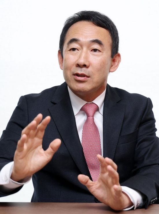 [인터뷰]"M&A, 전략보다 현장이 중요"…룩센트의 '밸류업' 비결