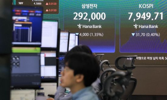 美 증시, 전쟁 협상 기대감 속 1%↑…韓 조정 만회하나[굿모닝 증시]
