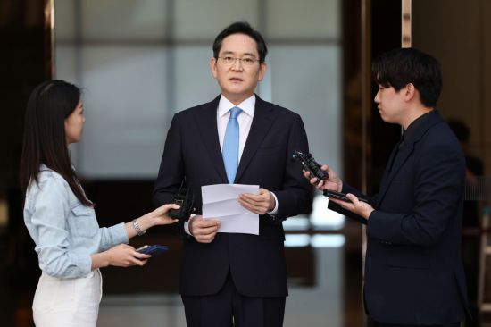 삼성전자, 사측 대표 교섭위원 전격 교체…오는 18일 노사 협상 재개(종합)