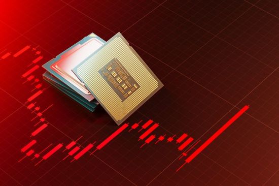 "삼전·닉스 말고 이 반도체?"…한 달 새 42% 뛴 '수익률 1위 ETF'