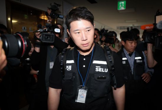 삼성전자 초기업노조, 최승호 위원장 재신임 투표한다
