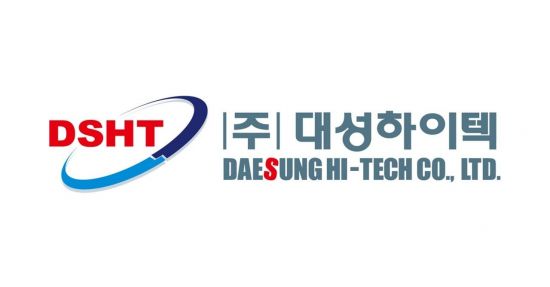 대성하이텍, 테솔로에 전략적 지분 투자…휴머노이드 협력 체계 구축