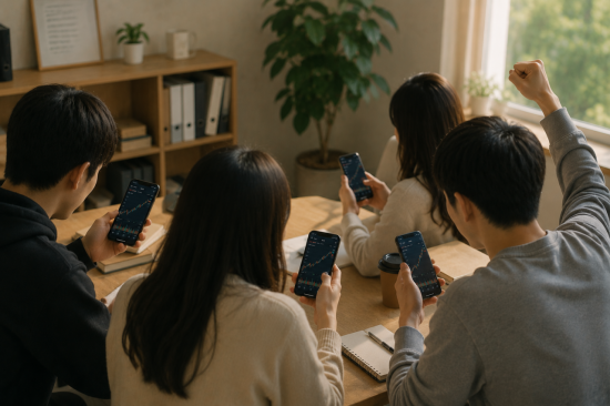 "지금이라도 타자" 상장하자마자 59% 급등…개미들 몰려간 ETF, 뭐길래