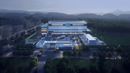 피노, 포항 LFP 양극재 공장 착공…사업 구조 확대