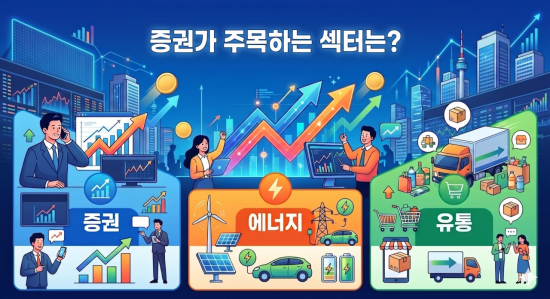 [실전재테크]반도체株도 좋지만…섹터 다변화 고민이라면 주목