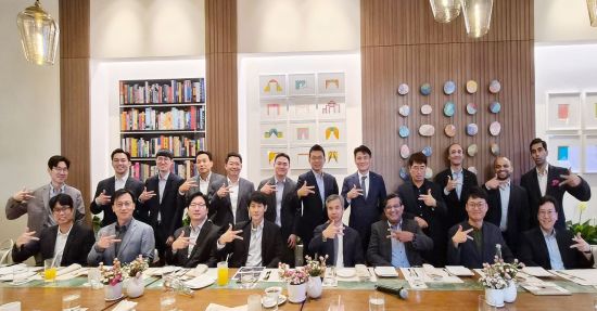 인도 AI 투자 노린다…KIC, 뭄바이서 국제금융협의체 개최