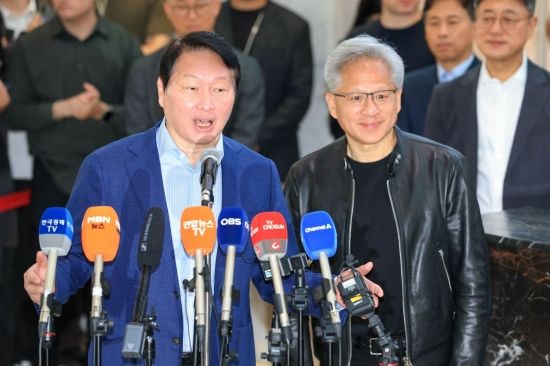 '효자 하이닉스 덕에'…SK그룹, 합산시총 2000조 돌파
