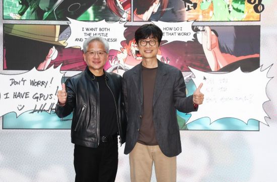 [클릭 e종목]"네이버 AI팩토리 구축, 필요했던 투자...목표가 33만원"