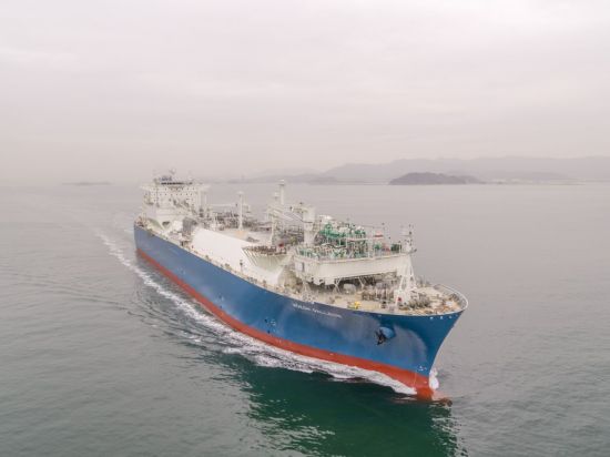 "FLNG 다음은 FDC"…먹거리 남은 삼성중공업 [클릭e종목]