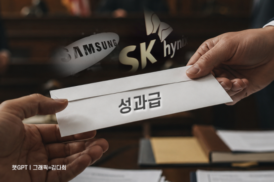 "주주 허락 없는 성과급은 위법배당"…주주단체, '삼전닉스'에 무효소송 돌입