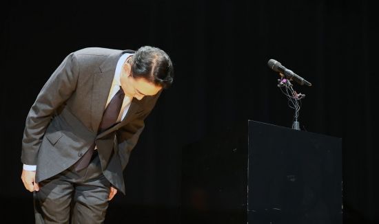 중앙일보, 220억 CP 조기상환 못해 1차 어음 부도