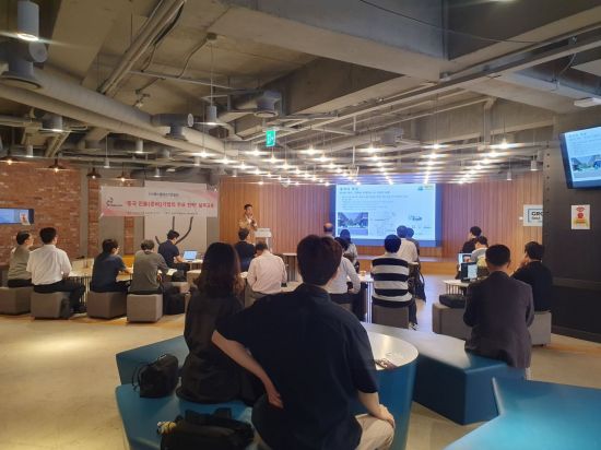 월드클래스기업협회, 중국 진출 전략 실무교육 개최…회원사 현지 대응 역량 강화