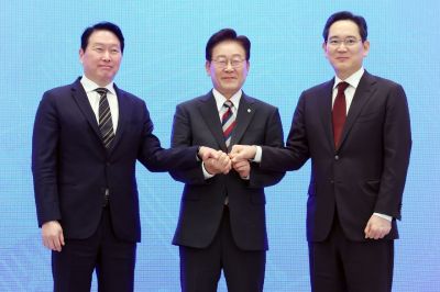 반도체협회 "삼성·SK 투자 계획 환영…신속한 이행 지원할 것"