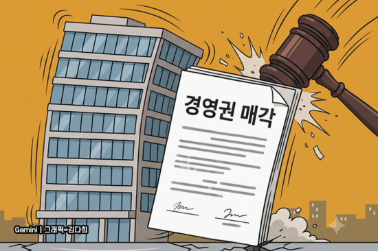 석달만에 빚 1155억 ↑…중앙일보가 경영권 매각 카드까지 꺼낸 이유[Why&Next]