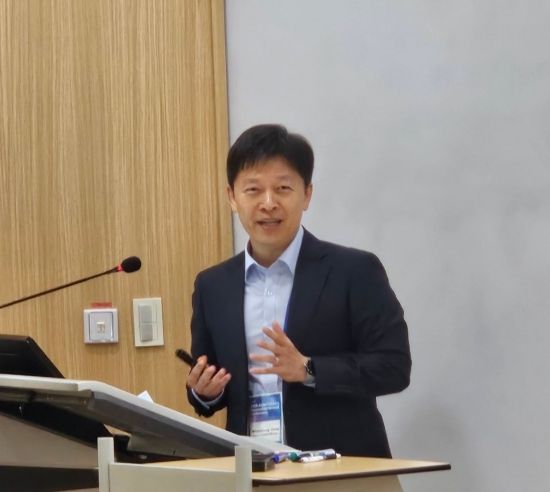 "선진 자본시장 되려면 PBR 개선·디지털전환 필요"