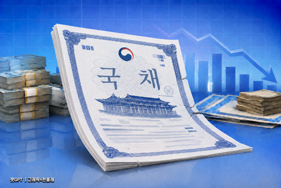 금감원 "국채도 손실날 수 있다" 투자자 유의사항