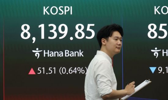 [굿모닝 증시]실적 기대감에 상승한 美증시…삼전 실적 주목하는 韓