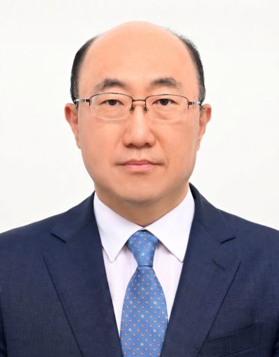 김기영 행정공제회 신임 이사장 취임