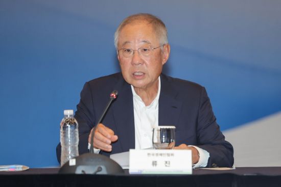 류진 회장 "풍산, 안동에 세계적 골프장 건설 계획"