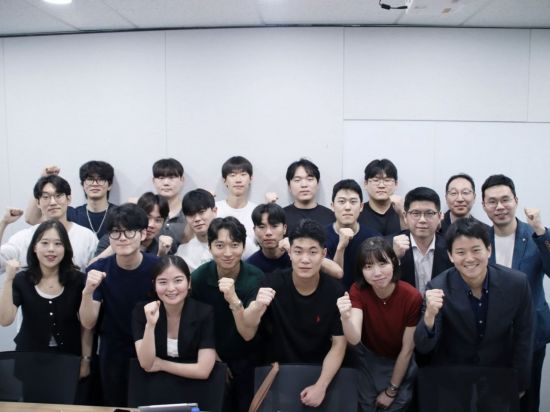 마스턴투자운용, 성균관대 부동산금융학회 SRF와 재능기부 특강