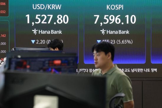 "반도체 끝났다"vs"아니다 더 간다" 메모리 정점 찬반 팽팽