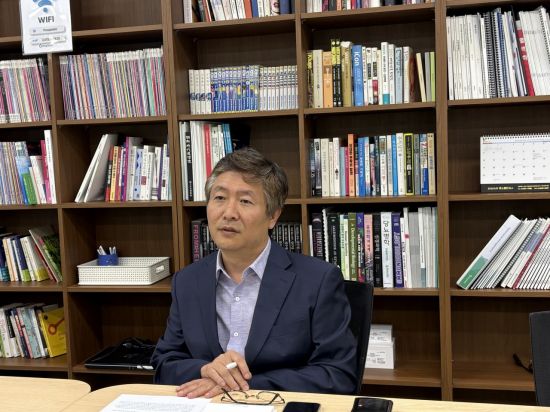 [인터뷰]"바이오에 AI·반도체 날개"…피플바이오의 밸류업 승부수