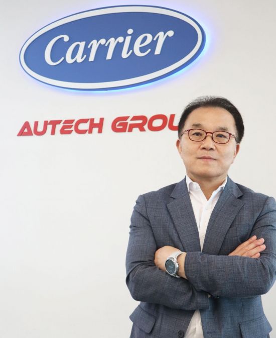 씨알케이, 신임 대표에 고종원 선임…친환경·고효율 콜드체인 사업 강화