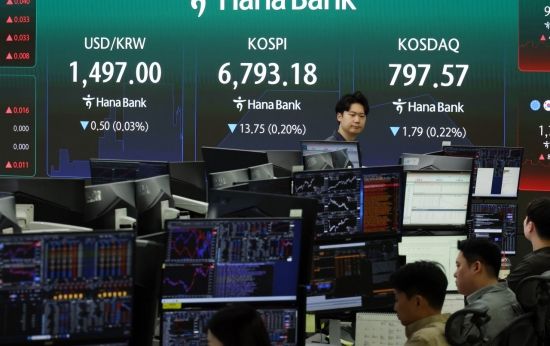 동전주·부실기업 퇴출 본격화…상폐 칼바람 속 대응법은 [클릭e종목]