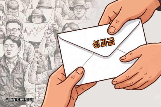 [why&next]N% 성과급이 우리 사회에 남긴 것…삼성전자 DX 노조, 연쇄 집회 나선다