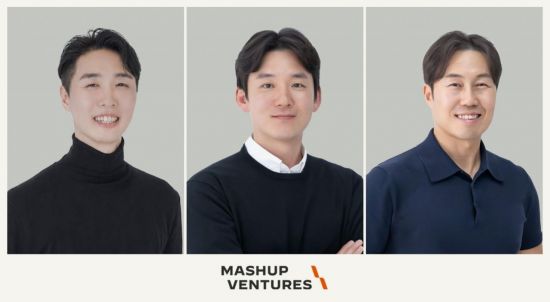 매쉬업벤처스 "박은우 CIO 선임 및 성공 창업자 출신 영입"