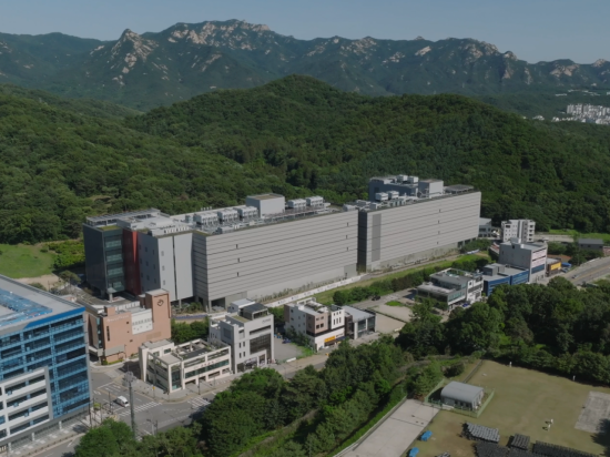 이지스운용, 경기도 고양 80MW 규모 데이터센터 준공