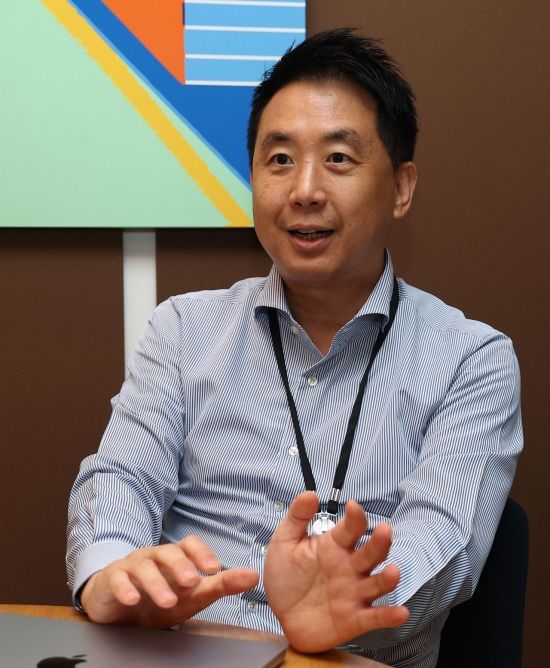 [인터뷰] 1조4000억 '타이틀리스트' 딜 이끈 PE 전문가, 벤처캐피털로 간 이유는