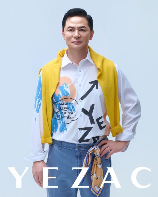 형지I&C '예작', 누적 판매 850만장 돌파…토종 셔츠 브랜드 경쟁력 입증