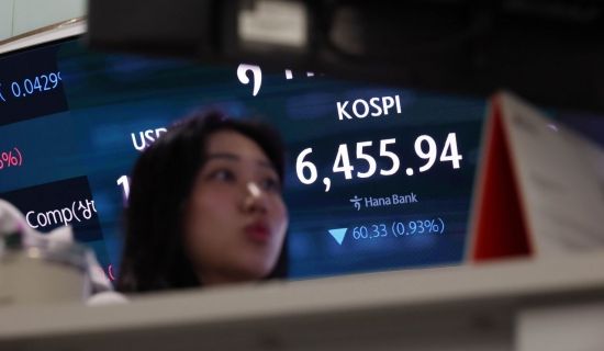 [굿모닝 증시]美, 반도체株 급등 효과로 강세…韓도 상승세 전망