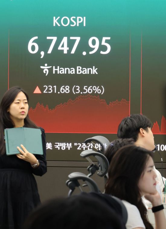 JP모건, 韓 증시 '비중확대' 유지…씨티는 1년 만에 '중립' 하향