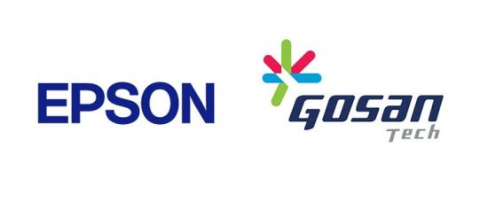 엡손, 국내 잉크젯 스타트업 '고산테크' 추가 투자…차세대 태양전지 시장 공략